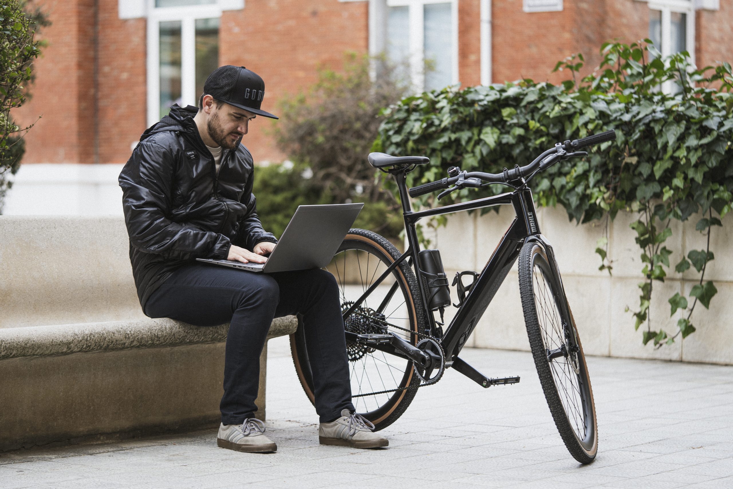 Mahle introduces Duo remote for X20 e-bike system