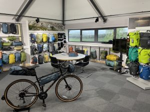 MBC showroom 1 Mountain Boot Company: 'It’s been a challenging but ultimately very successful year'