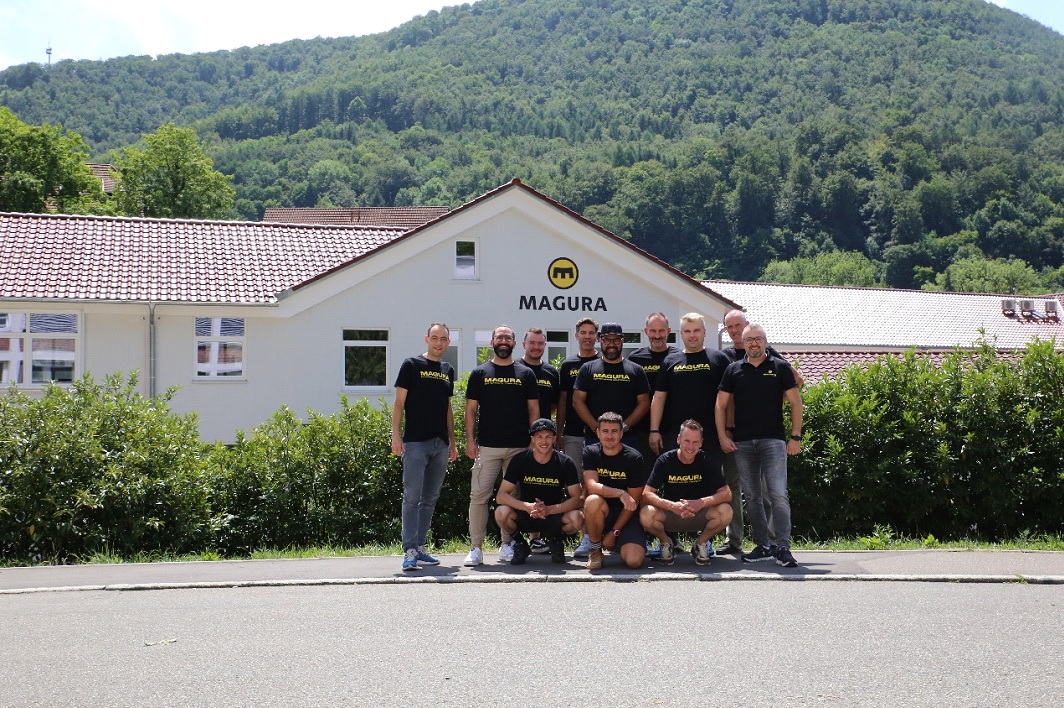 Magura Bosch Parts & Services appoints Jens Wiese as key account manager for Europe