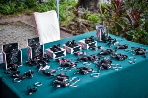 MCM 2239 1 Product partner advertorial: L-TWOO presents new derailleur series, complete with short lead times