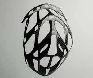 MET carbon exoframe New MET Trenta sees '40% improvement in the Virginia Tech test '