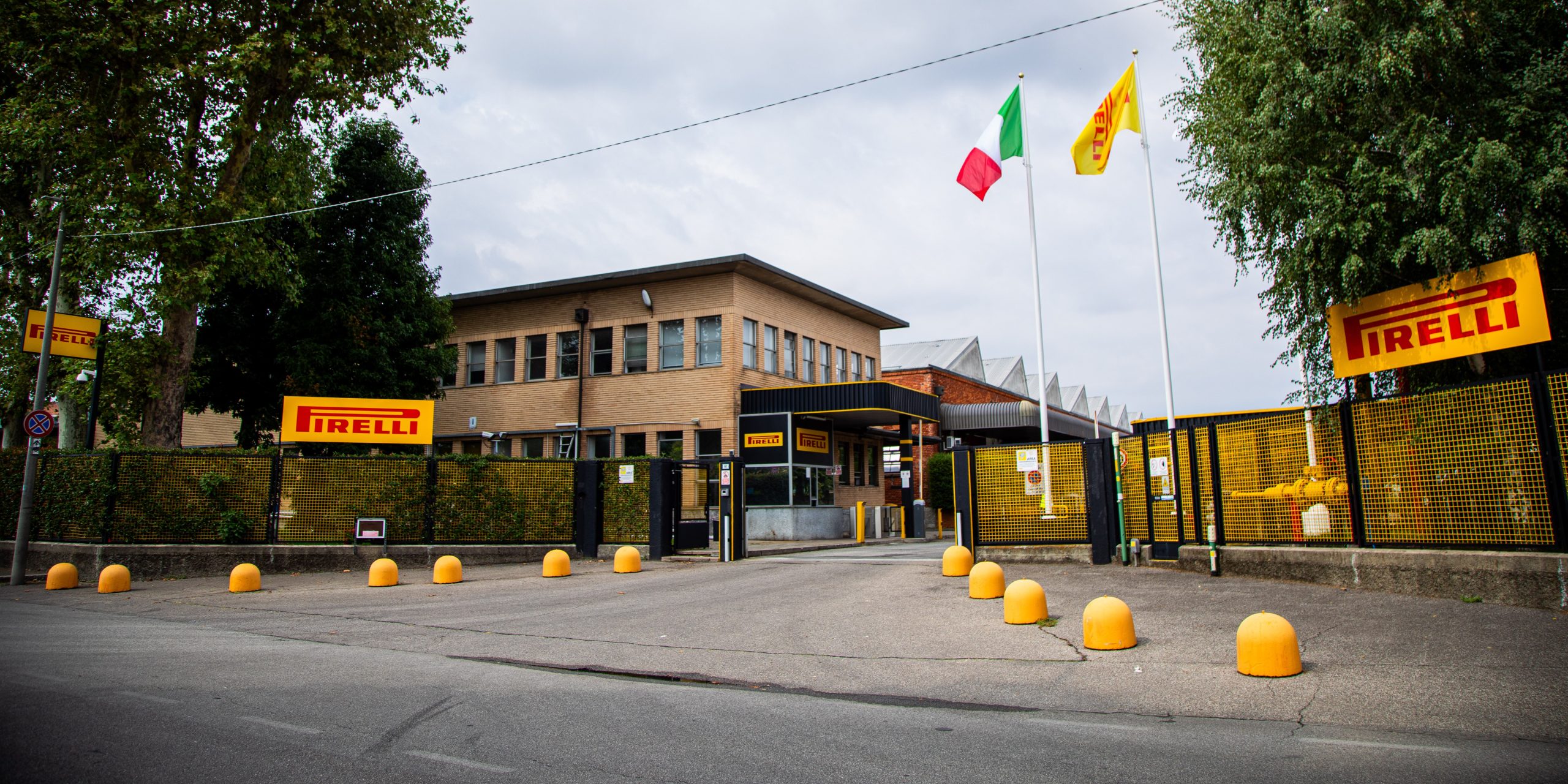 Blending Motorsport Expertise with Sustainable Innovation