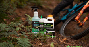 MG 5281 Creation Cycles to distribute Whistler Performance Lubricants in UK