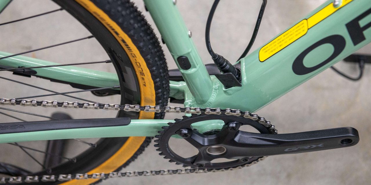 Working with E-bikes: The Insurance Angle