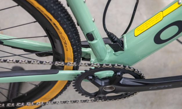 Working with E-bikes: The Insurance Angle