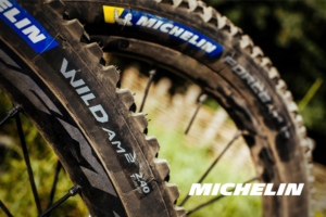 MICHELIN AM2 Launch Image 2 Michelin launches two new trail and all mountain tyres