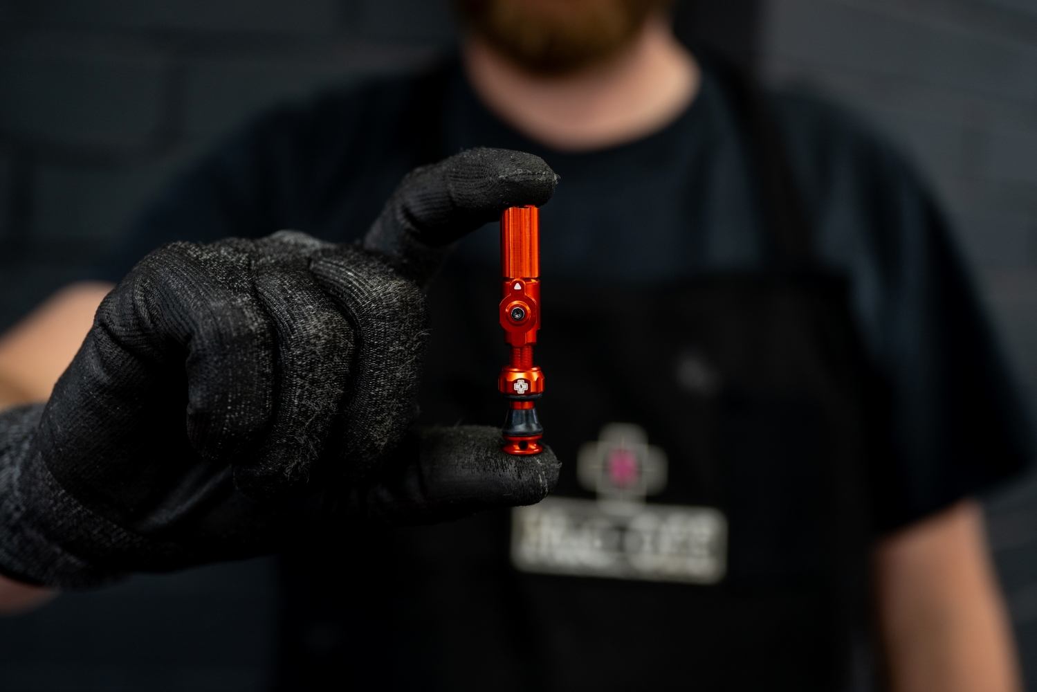 Muc-Off launch three new Big Bore Tubeless Valves