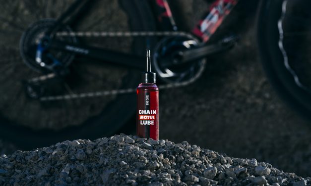 Motul launches Racing Chain Lube for performance-focused cyclists