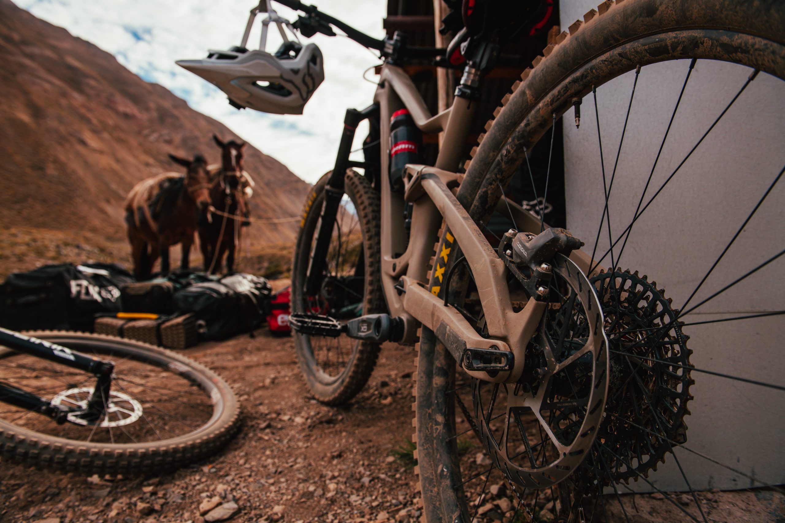 MRP0053 scaled SRAM launches GX Eagle Transmission