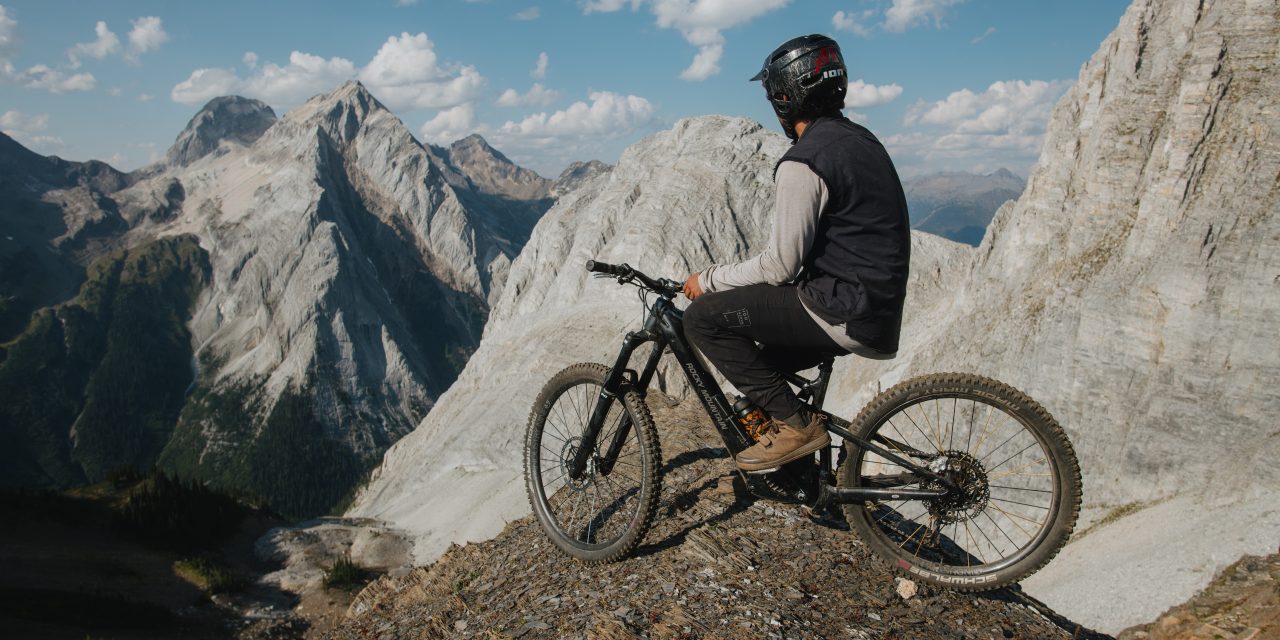Rocky Mountain Launches the Altitude Powerplay 3