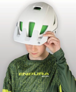MT500JR Helmet II Endura launches MT500JR youth helmet