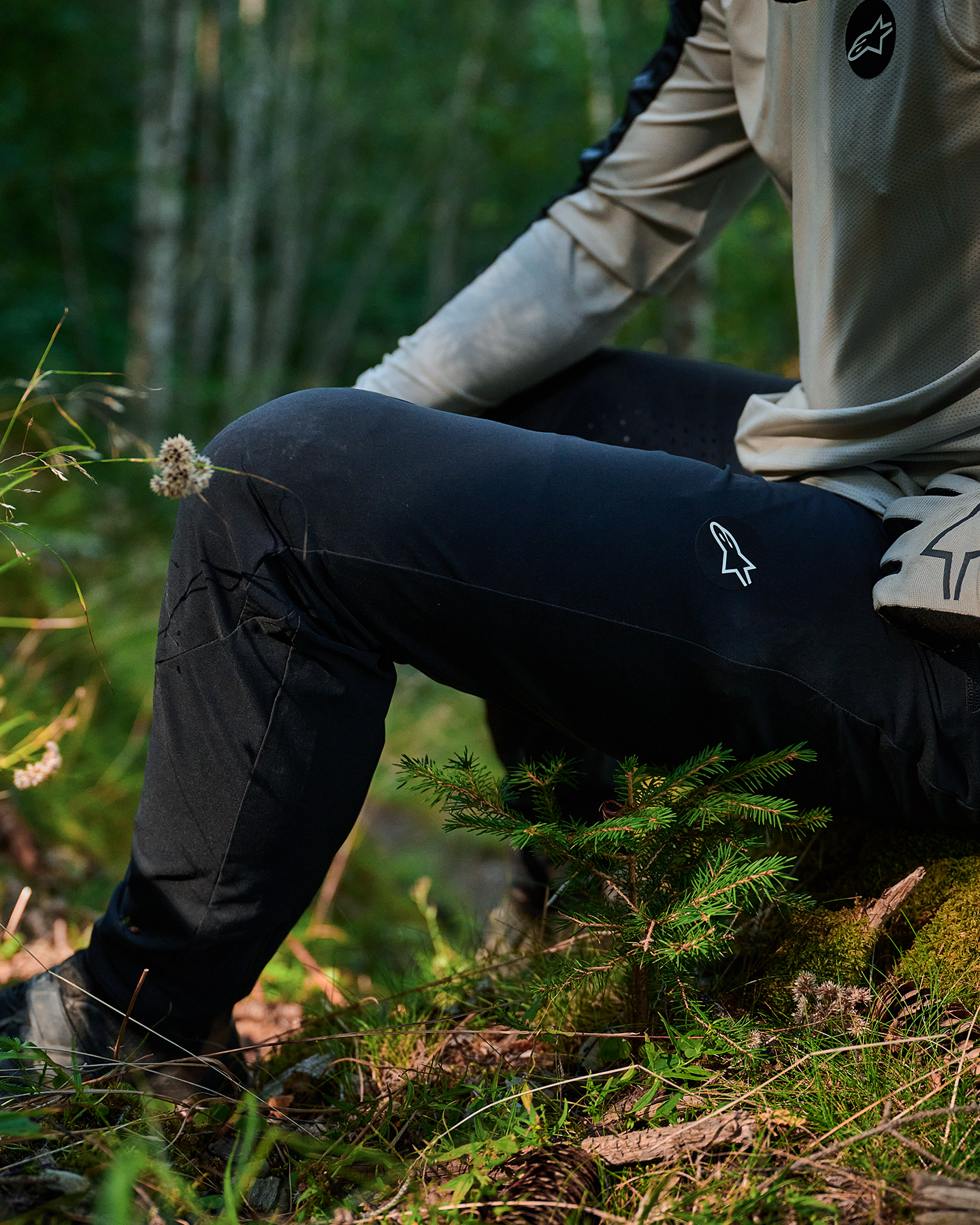 Alpinestars launches latest collection of MTB apparel