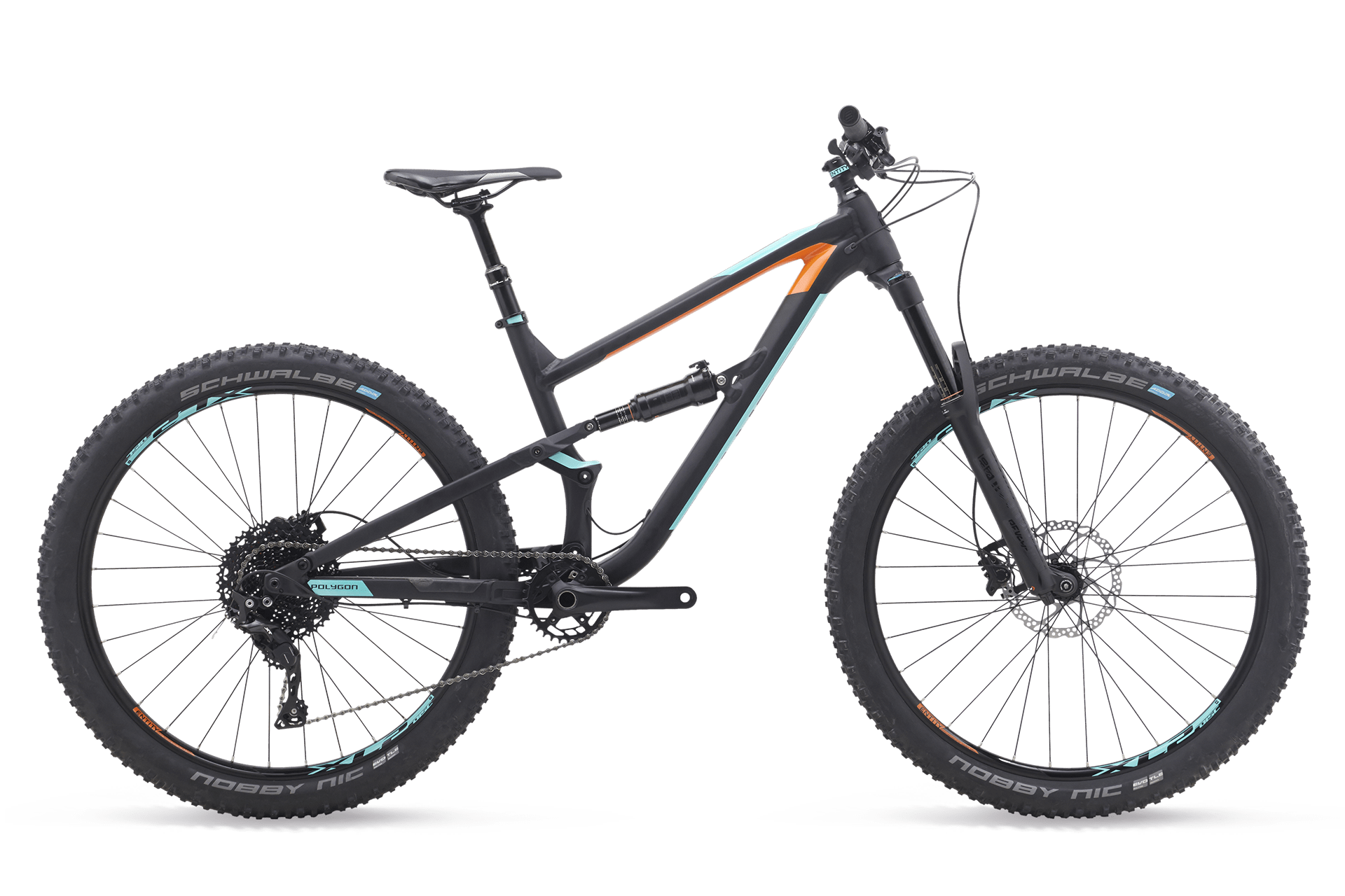 MTBs worth over £50,000 stolen in Laggan theft