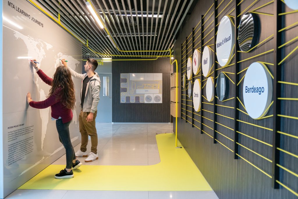 MU Enpresagintza Orbea establishes Orbea Foundation to expand its positive impact