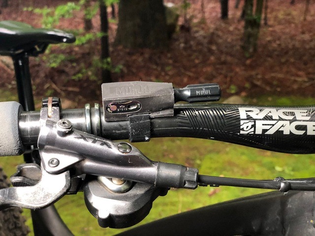 MUUL Mounts appoints Gone Biking Mad as UK distributor