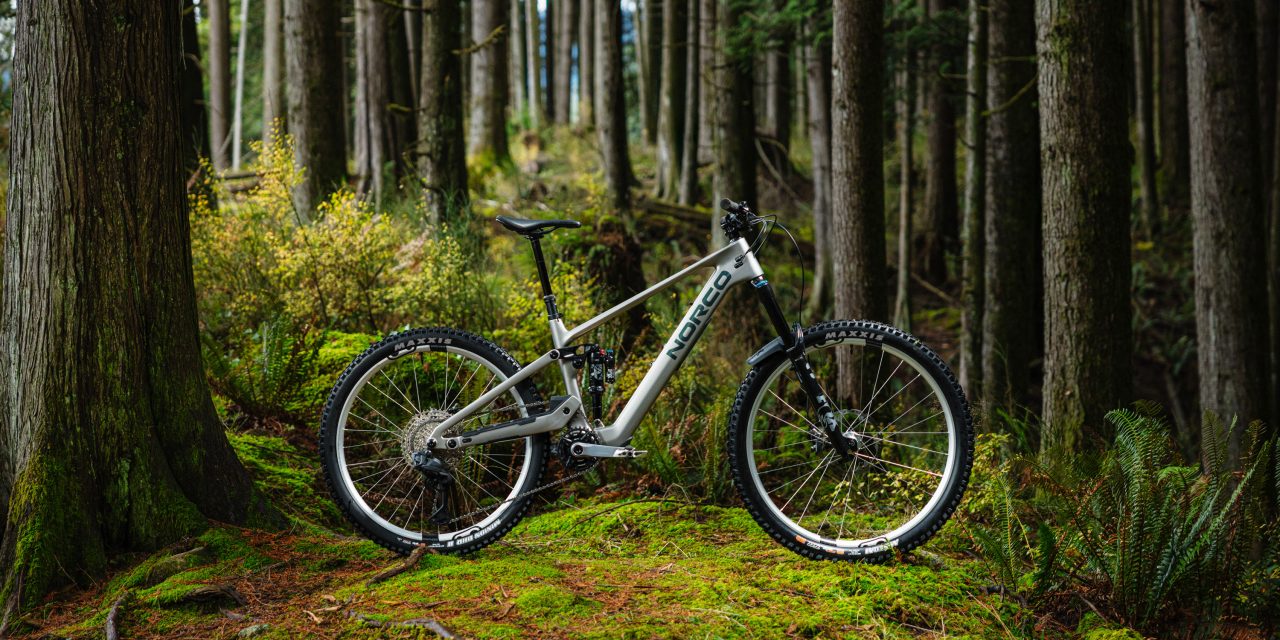 Norco launches mid-power Sight VLT TQ electric mountain bike