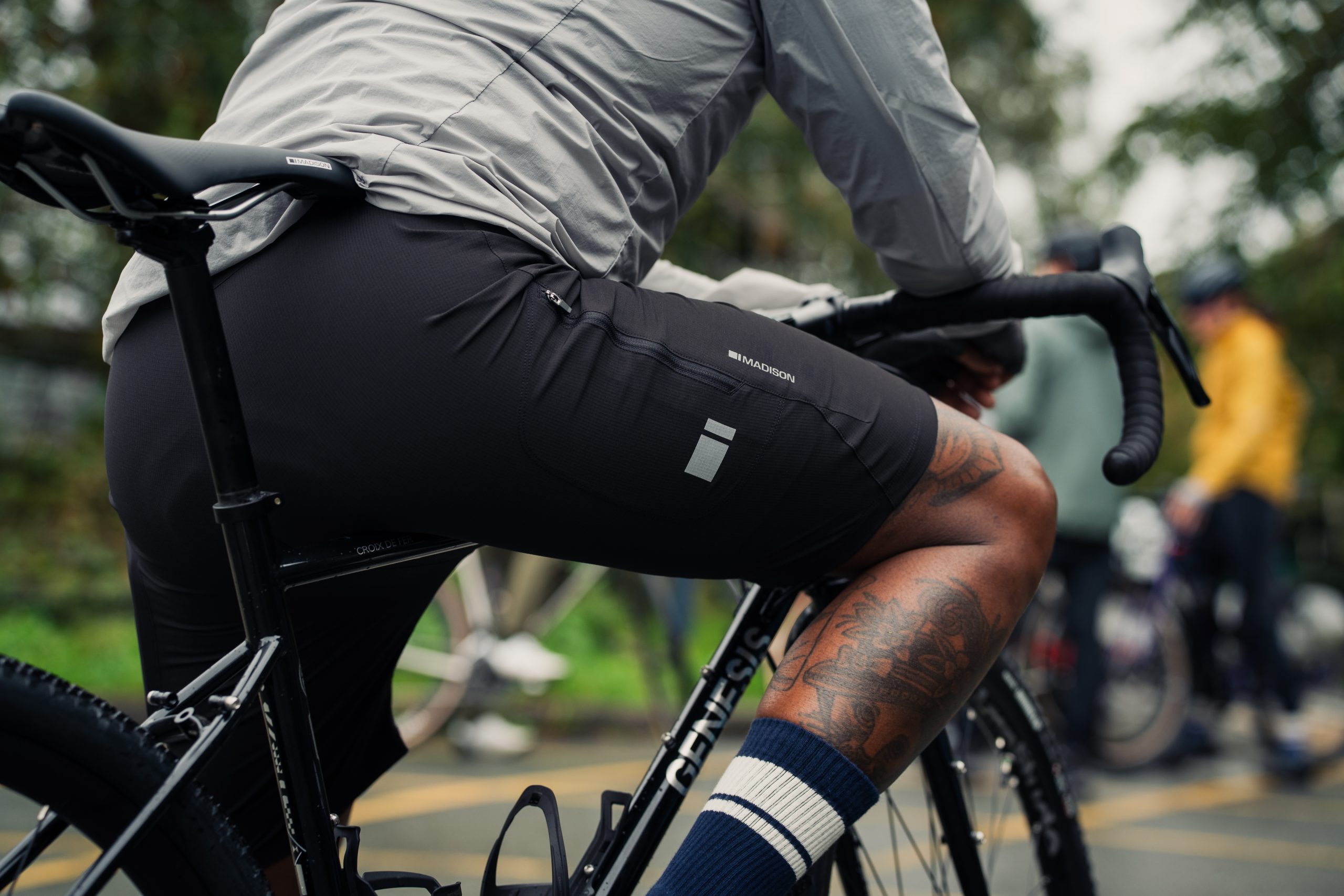 Madison SS26 Day2 11 scaled Madison Clothing's SS26 collection offers updated range with new items and colours