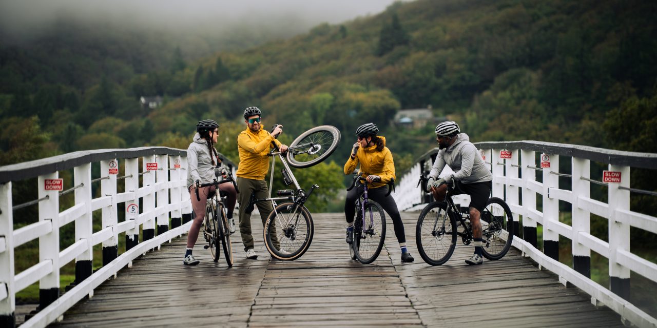 Madison Clothing’s SS26 collection offers updated range with new items and colours