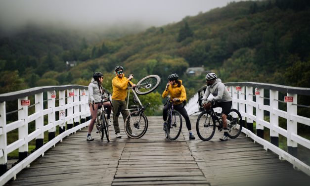 Madison Clothing’s SS26 collection offers updated range with new items and colours