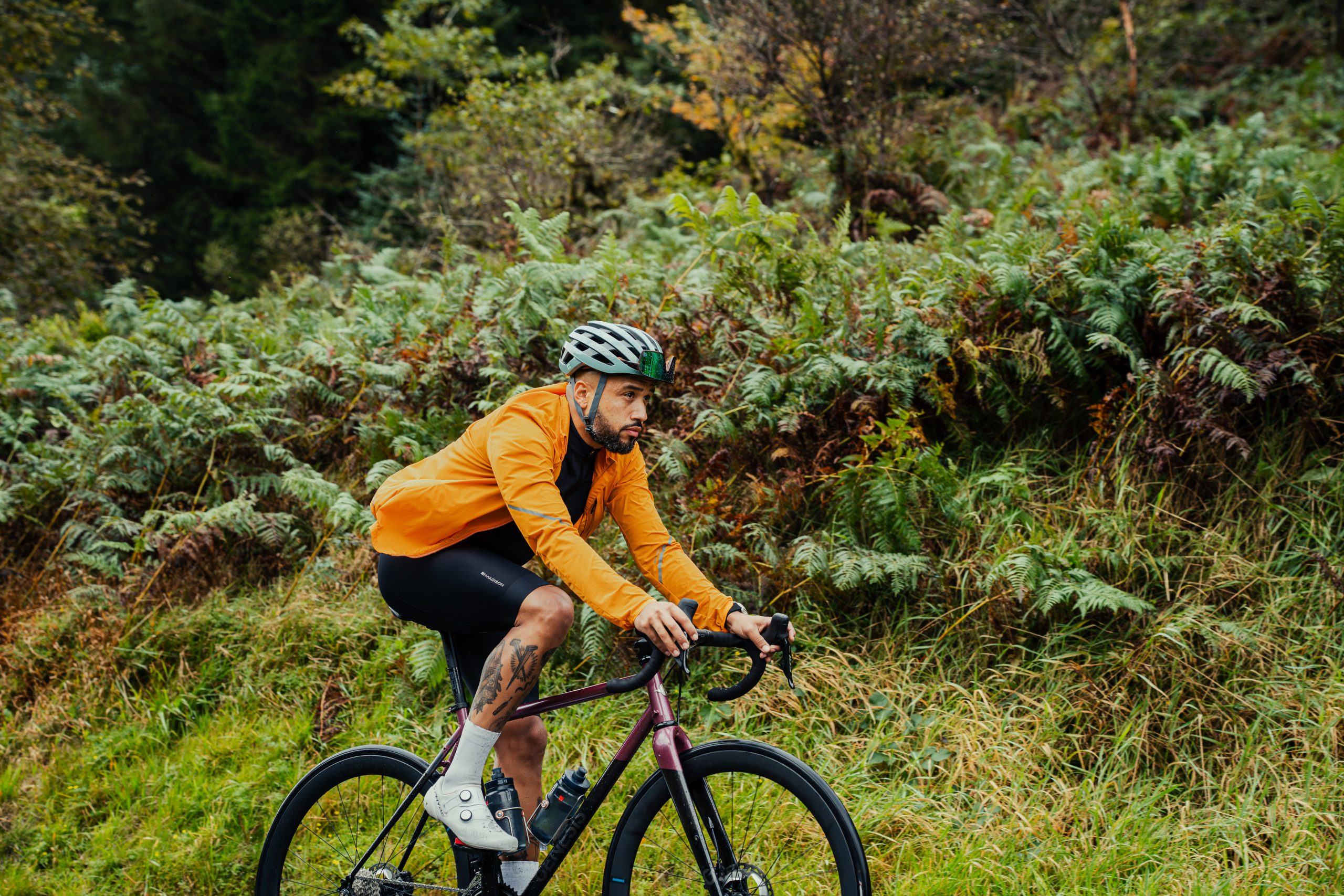 Madison SS26 Day2 13 scaled Madison Clothing's SS26 collection offers updated range with new items and colours