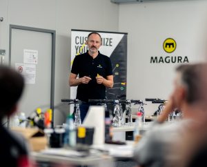 Magura Training 25 26 Magura outlines new elements to it 2025/2026 Training Tour
