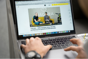 Magura now offering online training with new webinar platform2 Magura now offering online training with launch of new webinar platform
