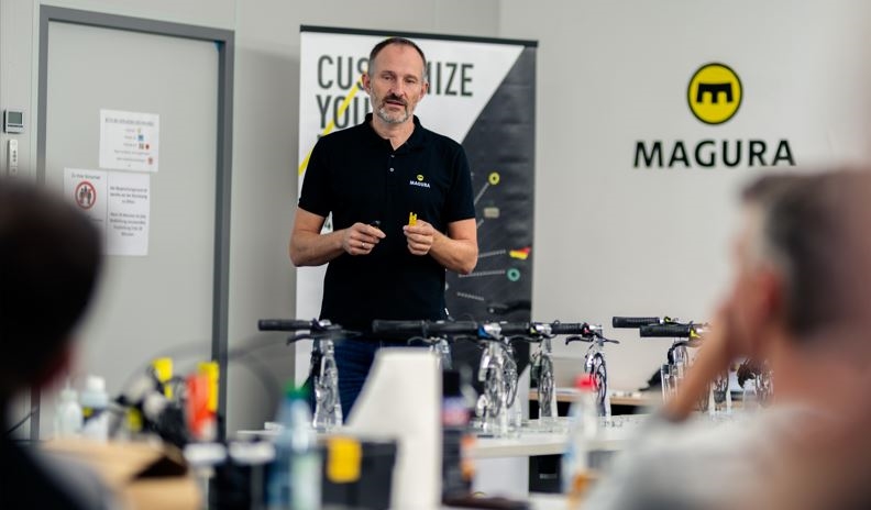 Magura launch pan-European 2024/2025 training season