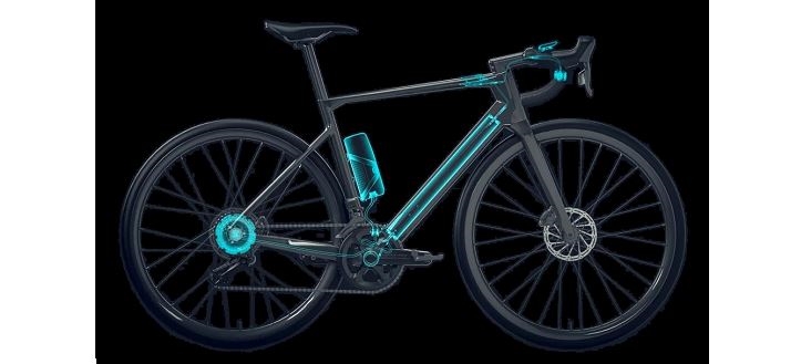 Mahle systems honoured at the Design and Innovation Awards 2025