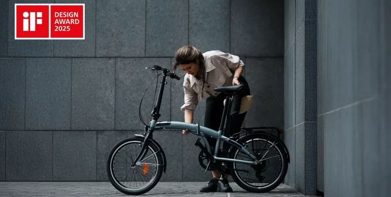 Mahle wins iF Design Award 2025 for innovative XS System