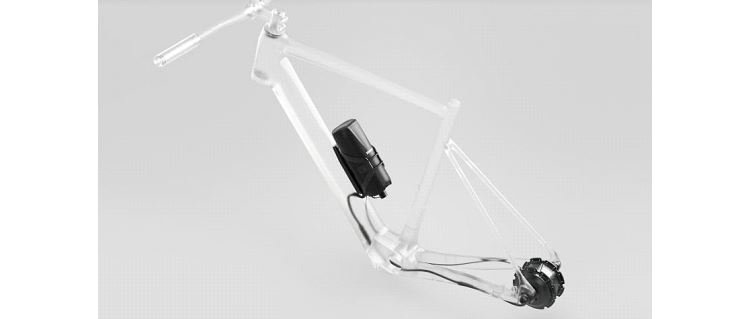 Mahle introduce XS System powered solely by external battery