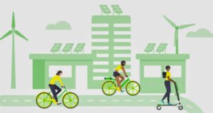 Making cycling even more sustainable Making cycling (even more) sustainable