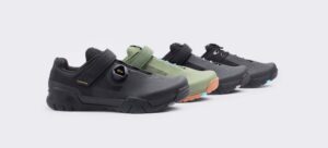 Mallet E Group Crankbrothers introduces range of mountain bike shoes