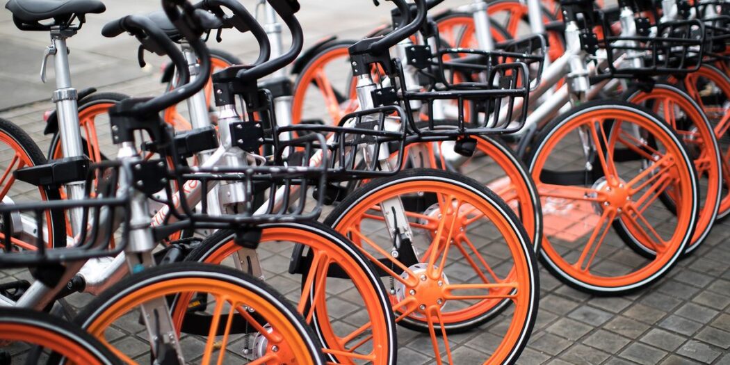 Plans for Greater Manchester bike hire scheme move forward