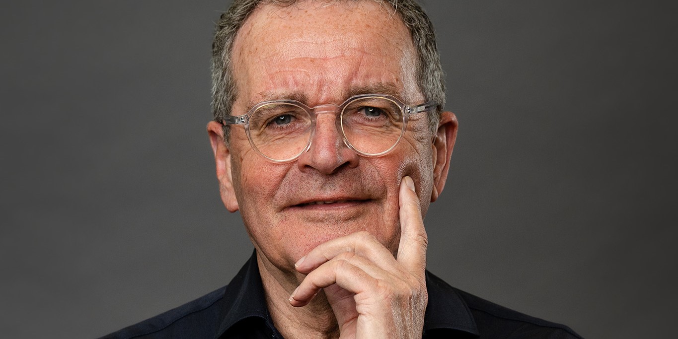 Marc van Rooij will leave Shimano by the end of 2025