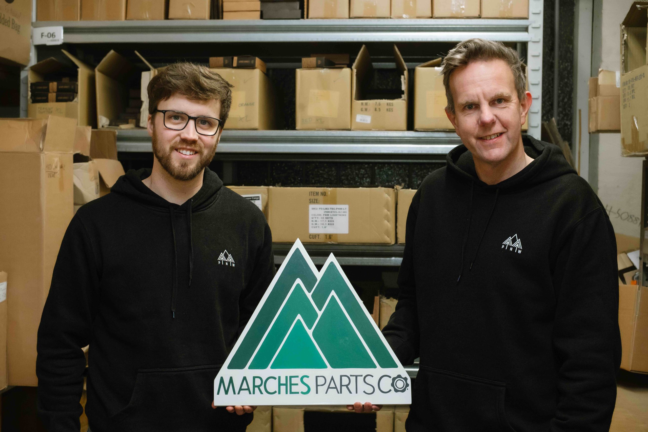 Marches Parts