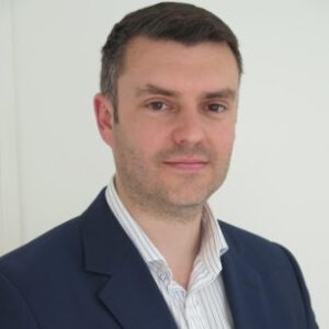 MarkGilbert Rutland Cycling driving growth through use of business intelligence