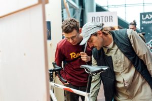 Maruya BESPOKED Dresden Photo Credit Alexej Fedorov Bespoked confirms Osaka 2026 dates and venue