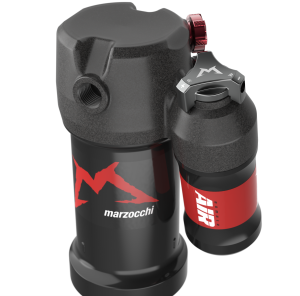 Marzocchi Marzocchi unveils new Bomber Air shock