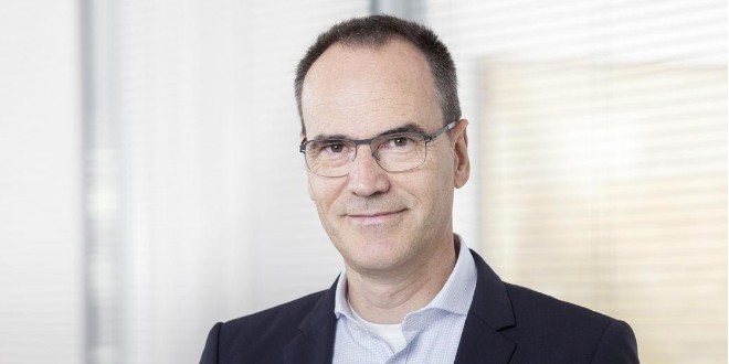 Mathias Seidler joins enviolo as new board member