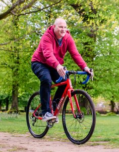 Matt Mallinder photo 1 2 What’s changed in cycling over the last 20 years?