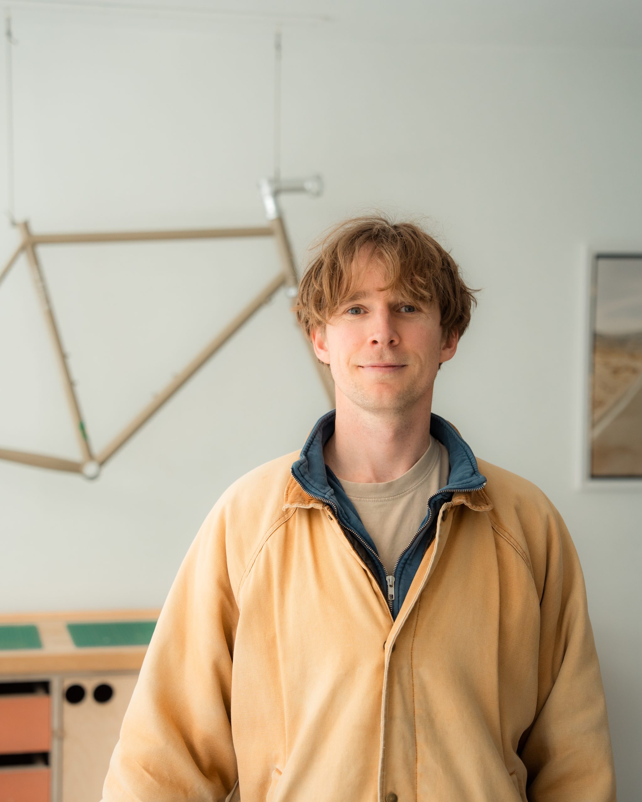 Matt Mears, Founder of Temple Cycles