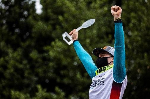 Matt Walker 1 Madison Saracen Factory Race Team to cease racing at the end of 2024