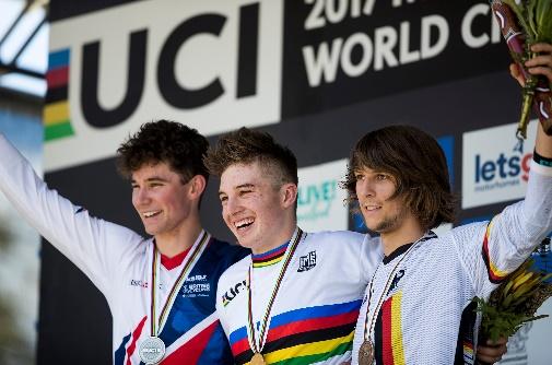 Matt Walker 2 Madison Saracen Factory Race Team to cease racing at the end of 2024