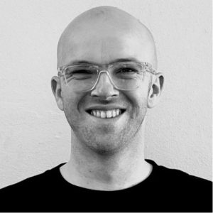 Matt profile pic LinkedIn Matt Granger talks recycled aluminium in bikes: Miracle or Myth?