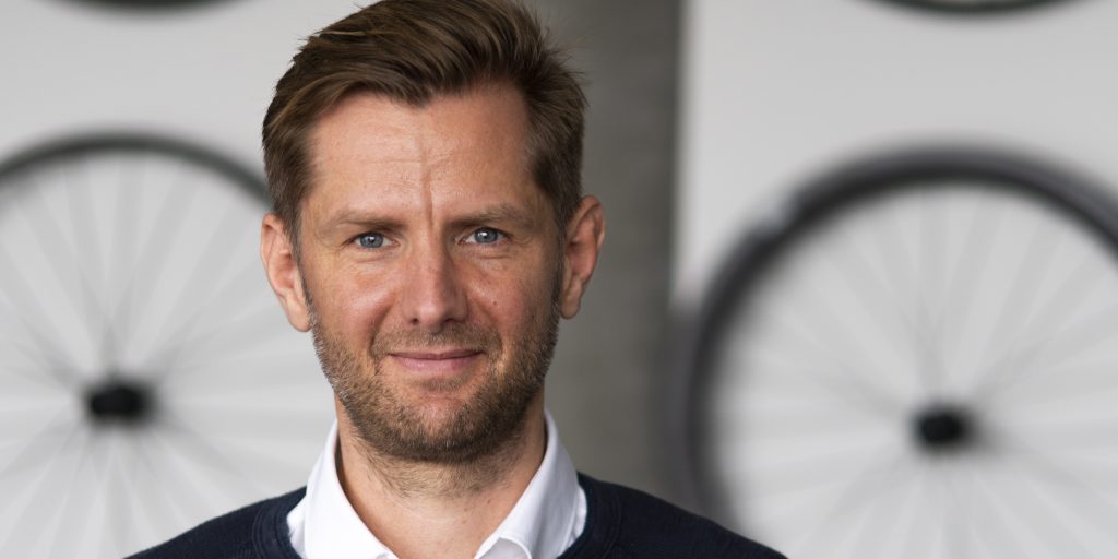 Canyon Bicycles Appoints Matthias Meier as Chief Executive Officer