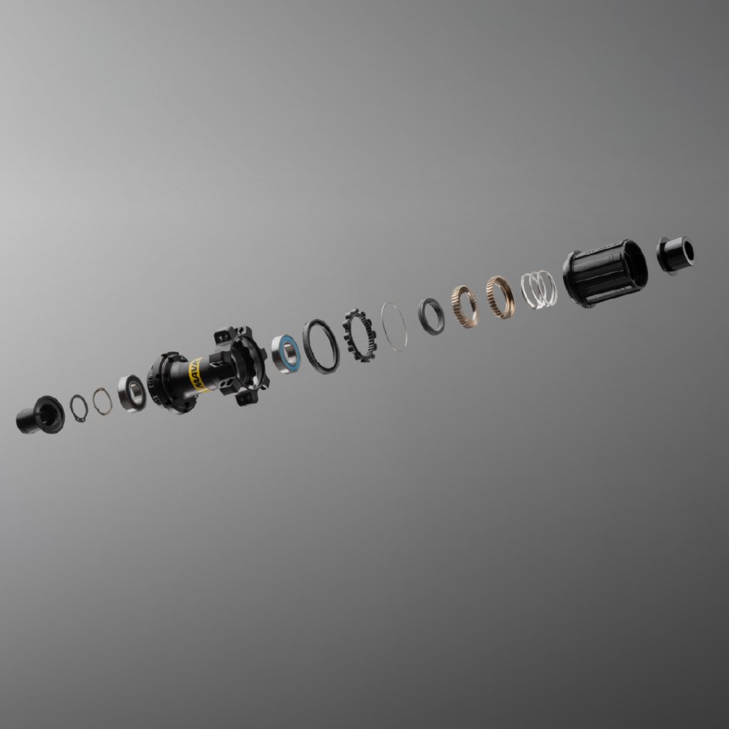 Mavic Comete 50 Focus 40Teeth square 1080x1080 1 Mavic releases the Comete, the brand's "fastest-ever wheel"