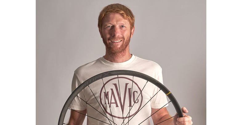 Mavic announces François Joly as its new sales director
