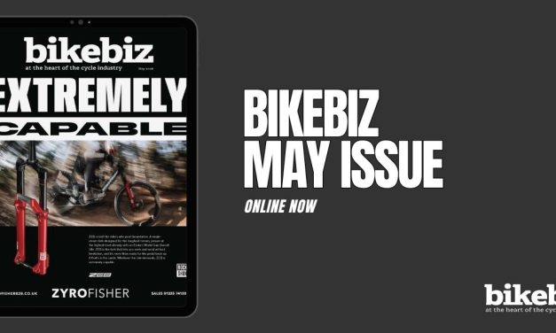 BikeBiz May 2026 Digital Edition: Read Online Now