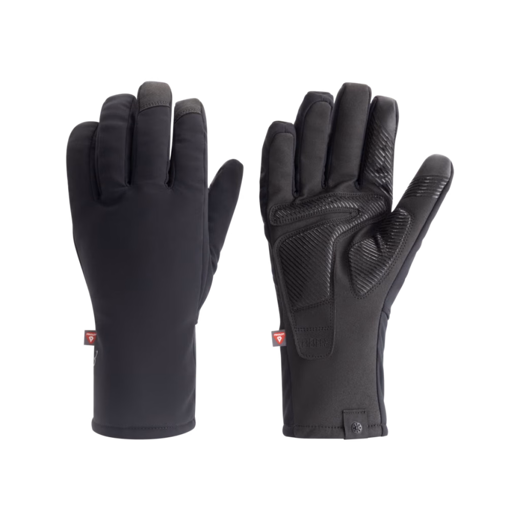 Medium BWG 47 ThermoDex black main BBB Cycling launches new specialist performance glove range