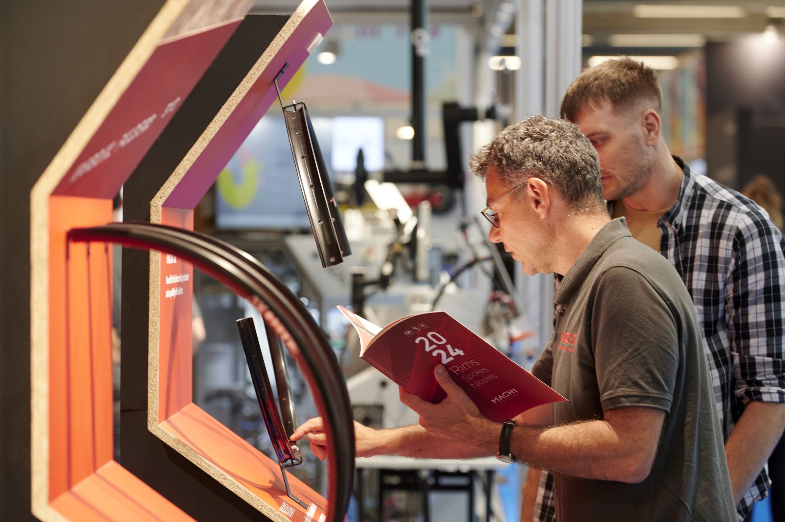 Medium Online EUROBIKE2023 FB 4287 scaled Eurobike 2024 expects more than 1,900 exhibitors, focus on 'global frontline topics'